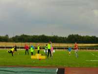 2014.08.09.-10. - LAV-Jugend-Ferienlager im LAZ-84